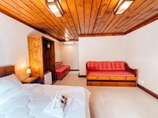 Pousada Charm Canela - 7