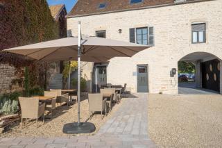 hôtel les vents d'anges - Beaune - 1