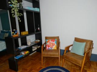 Loft Bairro Peixoto - 4