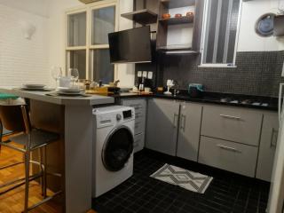 Loft Bairro Peixoto - 1