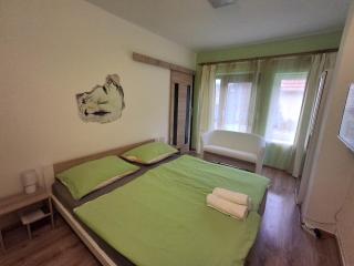 Moonlight Prémium Apartmanház - 2