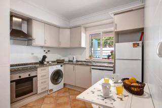 Apartamento T3 Santa Luzia - H - 8