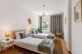 Apartamento T3 Santa Luzia - H - 6