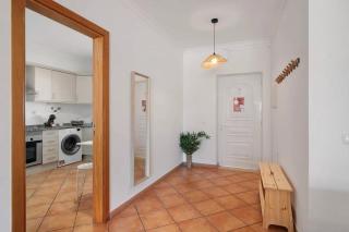 Apartamento T3 Santa Luzia - H - 5