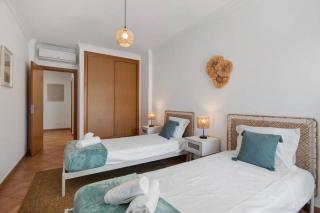 Apartamento T3 Santa Luzia - H - 4