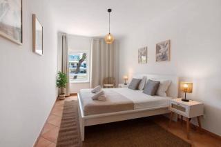 Apartamento T3 Santa Luzia - H - 1