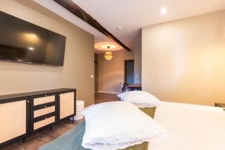 hôtel les vents d'anges - 5