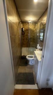 En-suite room with a superking size bed and balcony - 8