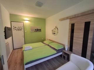 Moonlight Prémium Apartmanház - 1