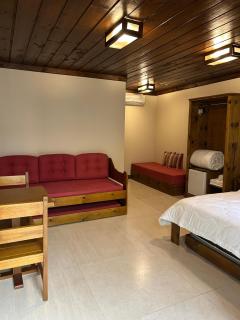 Pousada Charm Canela - 8