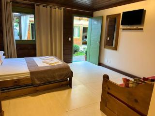 Pousada Charm Canela - 9