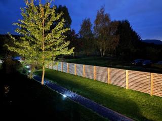 The Wren - Luxury Retreat - 4