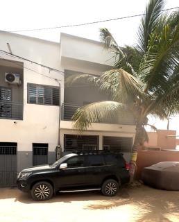 Petit mbao villa - 0