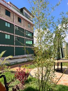 Mara Balanite Hotel - 8