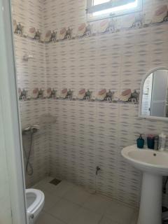 Petit mbao villa - 6