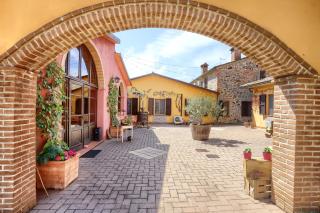 Agriturismo La Fattoria - 7