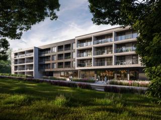 TuWypoczywam - Apartament 58 - Gdańsk Aniołki obok GUMED - 3