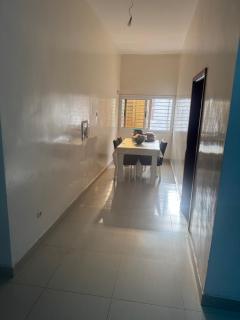 Petit mbao villa - 5