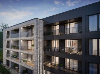 TuWypoczywam - Apartament 58 - Gdańsk Aniołki obok GUMED - 2