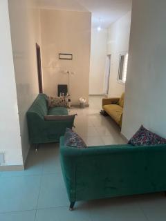 Petit mbao villa - 4