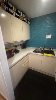 En-suite room with a superking size bed and balcony - 7