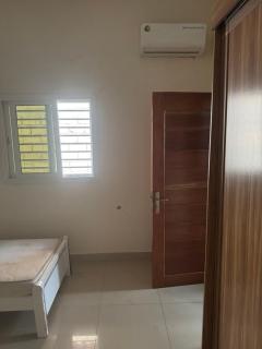 Petit mbao villa - 2