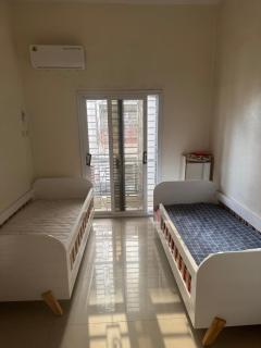 Petit mbao villa - 1