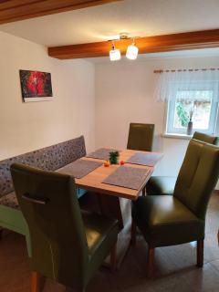 Haus Emma, im Herzen der Oberlausitz - 5