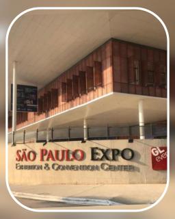 Flat Mina de Ouro Metrô Conceição SP Expo Congonhas Autódromo - 6