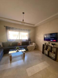 Résidence Nour 5 gueliz - 8