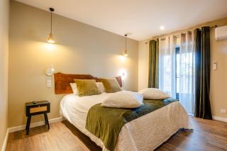 hôtel les vents d'anges - 9