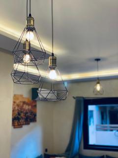 Résidence Nour 5 gueliz - 3