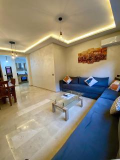 Résidence Nour 5 gueliz - 2