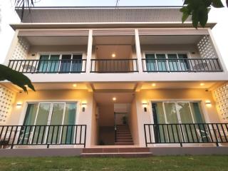 The Pinda House Bangtao - 8