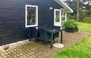3 Bedroom Awesome Home In Højslev - 9