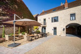 hôtel les vents d'anges - 8