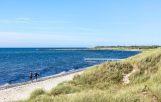 Pet Friendly Home In Rødby With Wifi - 3