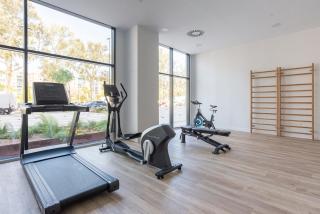 Skyline VIII Pool & Coworking by ELE Apartments - 2