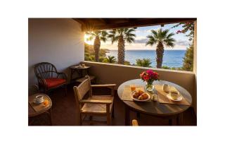 2 Bedroom Lovely Apartment In Briatico - 0