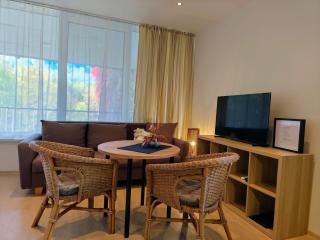 Mėlynas balkonas - 5