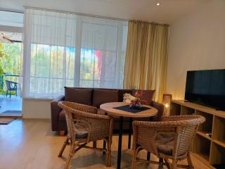 Mėlynas balkonas - 6