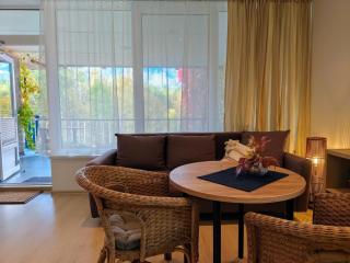 Mėlynas balkonas - 8