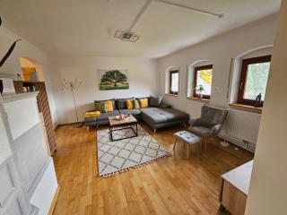 Ferienwohnung Hüttenbauer - 0