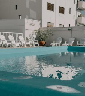 Millennium between 5th floor - 9