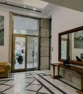 Millennium between 5th floor - 8