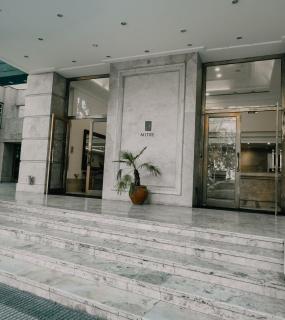 Millennium between 5th floor - 6