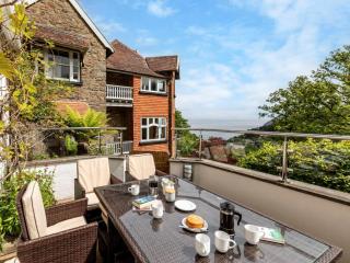 The Lynhurst, superb holiday home by the Exmoor coast in Lynton - 9