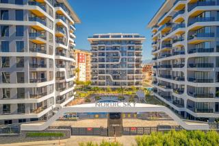 ,Ultra Luxury Holiday Apt in the Heart of the City - 9