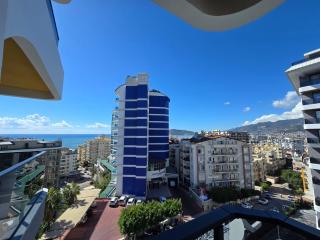 ,Ultra Luxury Holiday Apt in the Heart of the City - 8