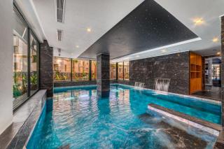 ,Ultra Luxury Holiday Apt in the Heart of the City - 7